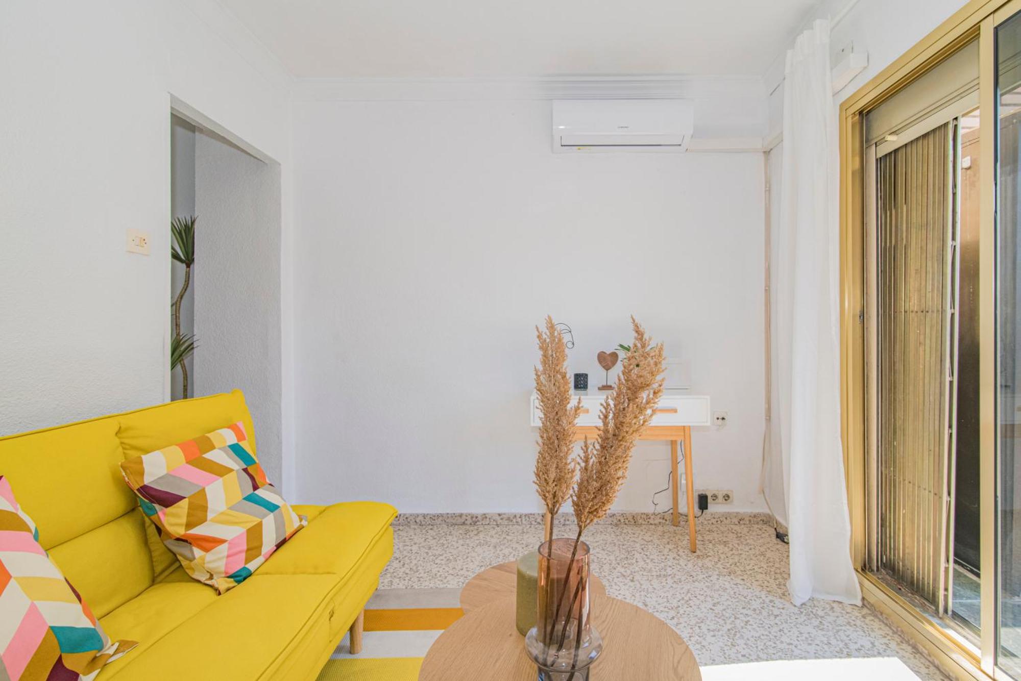 Ferienwohnung Avenida Del Sur Retreat Con Terraza Granada Exterior foto
