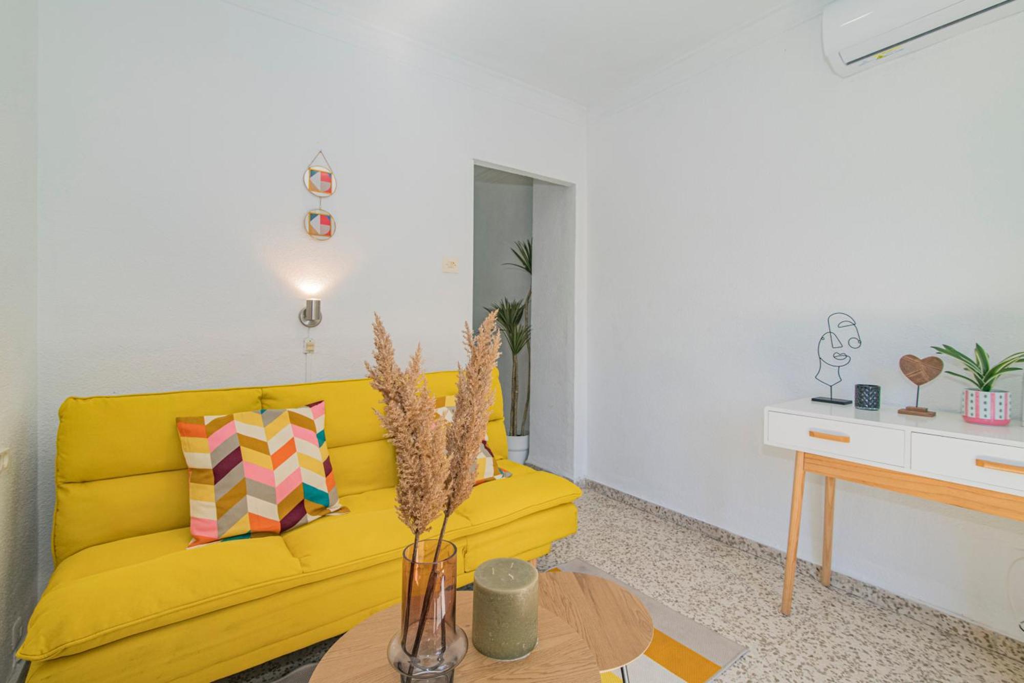 Ferienwohnung Avenida Del Sur Retreat Con Terraza Granada Exterior foto