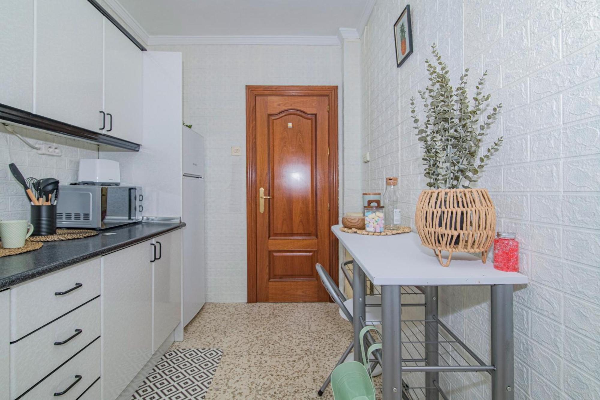 Ferienwohnung Avenida Del Sur Retreat Con Terraza Granada Exterior foto